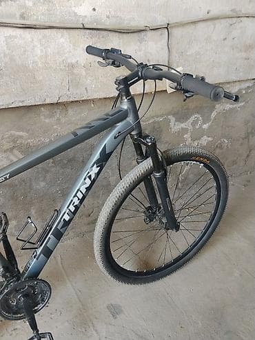 will cypha: Горный велосипед, Trinx, Рама XXL (190 - 210 см), Алюминий, Новый — 6
