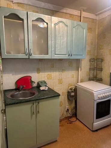 ортомчу жок узак мөөнөттүү батирлер: 2 бөлмө, Кыймылсыз мүлк агенттиги, Чогуу жашоосу жок, Толугу менен эмереги бар — 7