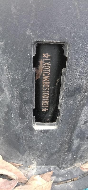 gepard max e9: Скутер Bars (BARS) — городской максискутер черного цвета. СКУТЕР — 3
