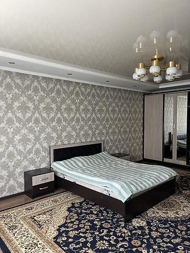 тынчтык ж м: Продаётся просторный дом — 133 м² на участке 5,5 соток Крепкий и — 3