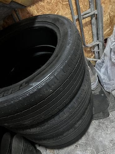 9 r20: Продаю резину 235/55/19 Продаю резину 235 55 19 Продаю летние шины — 3