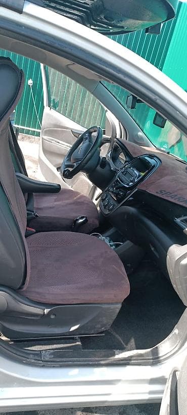 машина бишкек цены: Chevrolet Spark: 2021 г., 1 л, Автомат, Бензин, Хэтчбэк — 10