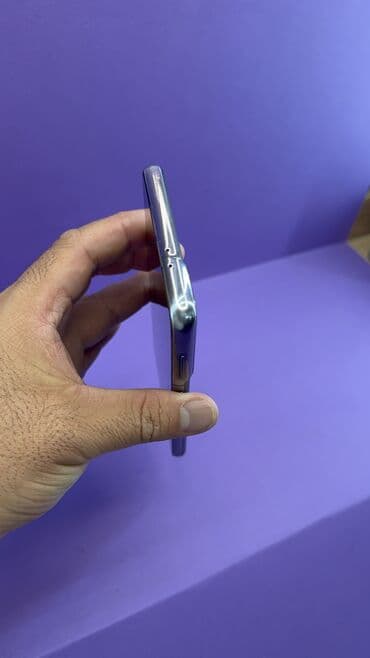 купить бу ноутбук в бишкеке: Samsung Galaxy S21, Б/у, 256 ГБ — 3