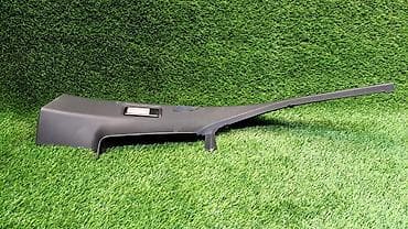 bmw e12: Обшивка стоек BMW 2005 г., Б/у, Оригинал — 2