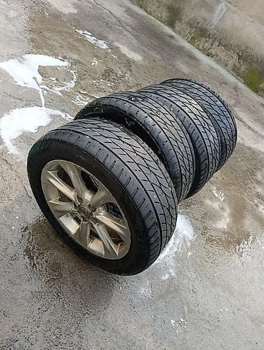 bbs диски r17: Колеса в сборе R 18, Лето, Комплект, Легковые, Литые, отверстий - 5 — 4