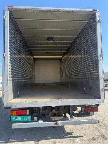 купить двигатель на мотоблок 7 л с: Грузовик, Mercedes-Benz, Дубль, 7 т, Б/у — 6