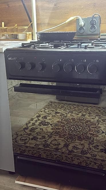 газовые плиты ремонт: Подключение и ремонт газовых плит - Быстро, безопасно, недорого - 20+ — 5