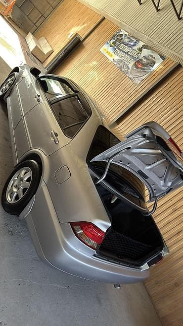 помпа на приус: Honda Accord: 2002 г., 1.8 л, Автомат, Бензин, Седан — 7