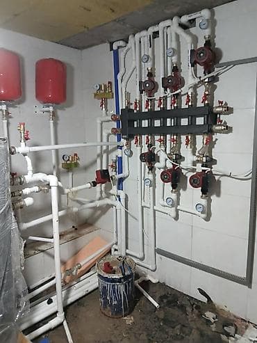 жуси: Евра ремонт сантехника електрика пат ключ клабыз — 2