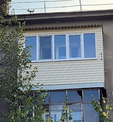 Сварка: Теплый балкон — это не мечта, а реальность! Утепляем балконы и лоджии — 4