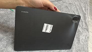 mi pad se: Планшет, Xiaomi, 10" - 11", Классический цвет - Серый — 2