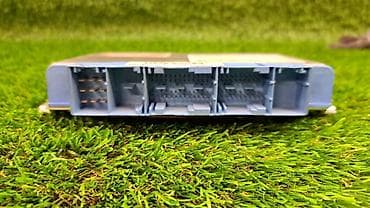 bmv e: Блок Управления АКПП Е39 Е38 1 423 642 Год 2002 В отличном — 2