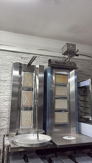 водный камень: Требуется повар шаурмист ( донер, шаурма) Только звоните до 22:00 — 2