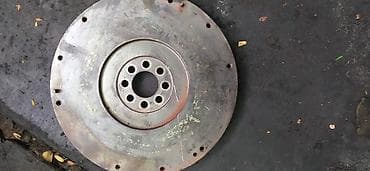 turbo: Бензиновый мотор Nissan 2 л, Б/у, Оригинал — 6