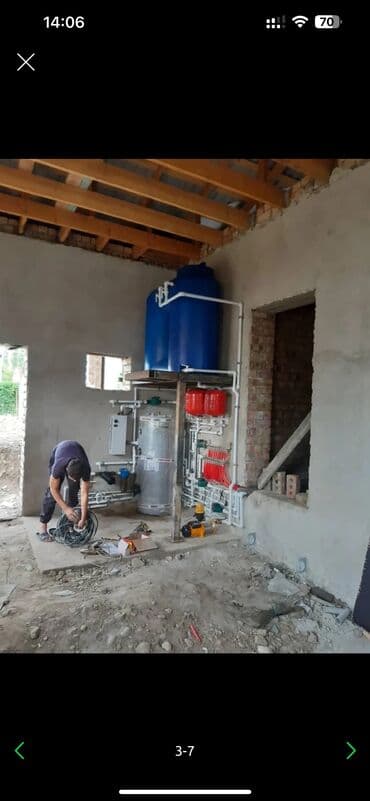 котёл сапок: Электрокотлы! Электрические котлы! Беспроцентный кредит на целый год! — 3