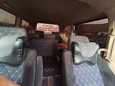 нонда нрв: Honda Stepwgn: 2002 г., Автомат, Минивэн — 6