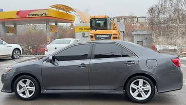 rav4 2010: Toyota Camry: 2014 г., 2.5 л, Автомат, Бензин, Седан — 5