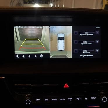 мохаве киа: Kia Mohave: 2019 г., Автомат, Дизель, Внедорожник — 8