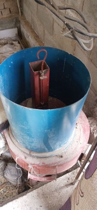 дом село военно антоновка: Дом, 1000 м², 2 комнаты, Собственник, Старый ремонт — 10