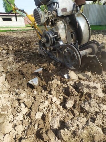 купить мотор на ниву: Продаю мотоблок Урал в рабочем хорошим состояние все есть в комплекте — 13