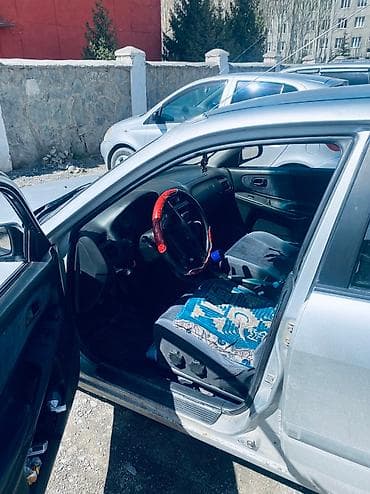 купить двигатель на ваз 21099: Mazda 626: 1999 г., 1.8 л, Механика, Бензин, Седан — 5