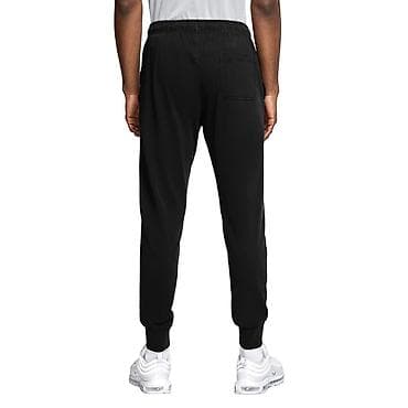 не подошёл: Мужские брюки, S, Nike, Б/у, цвет - Черный, Самовывоз, Бесплатная доставка, Платная доставка — 3