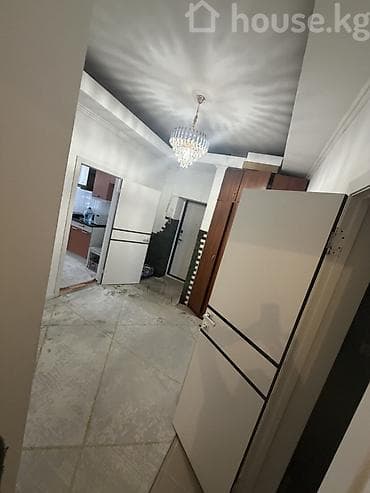 3 комнаты, 100 м², Ала-Арча ТРЦ Элитка, Евроремонт — 9