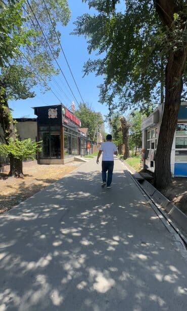 продаю дом участок бишкек: 5 соток, Тех паспорт — 8