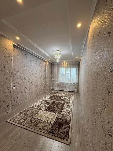 продается квартира в оше: 2 комнаты, 85 м², Элитка, 11 этаж — 2