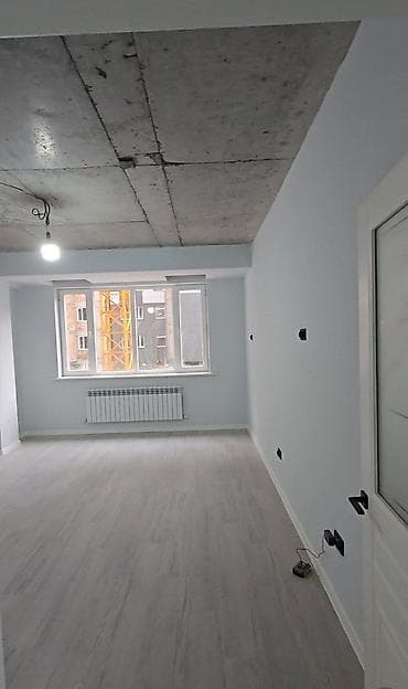 all group: 1 комната, 43 м², Элитка, 2 этаж, Косметический ремонт — 1