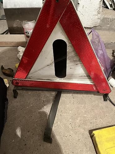 Детали салона: Отражатель — 1