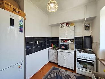 Продажа квартир: 3 комнаты, 70 м², Индивидуалка, 3 этаж, Косметический ремонт — 6