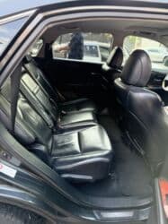 дом на обмен: Lexus RX: 2009 г., 3.5 л, Бензин, Кроссовер — 6