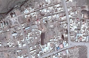 новый особняк киргизия 1: Дом, 31 м², 2 комнаты — 10