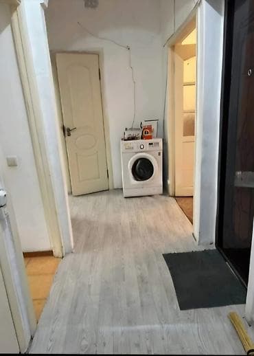 2 комнаты, 52 м², Восток-5 мкр 105 серия, 1 этаж, Евроремонт — 6