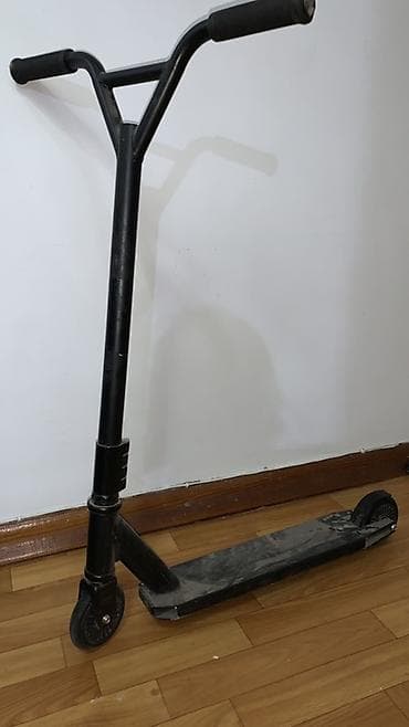 Самокат, Трюковой — 3