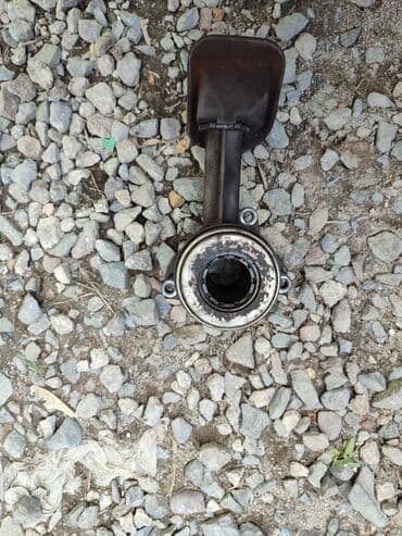 focus: Оригинальные контрактные из Европы б/у выжимные подшипники на Форд — 2