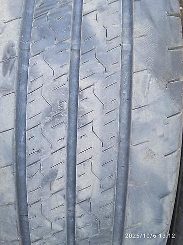 Продаю резину на спринтер 225/70/R 15, количество 2 шт,в хорошем at lalafo.kg Продаю резину на спринтер 225/70/R 15, количество 2 шт,в хорошем