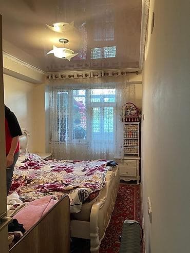 pro group: 2 комнаты, 62 м², Молодая Гвардия Элитка, 5 этаж, Евроремонт — 5