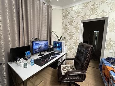 magsafe 1: Компьютер, ядер - 16, ОЗУ 32 ГБ, Игровой, Новый, Intel Core i5, NVIDIA GeForce RTX 5070, SSD — 2