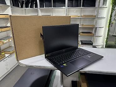 rog strix g16: Игровой, Новый, Intel Core i9 — 1