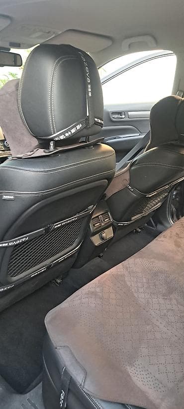 Продажа авто: Renault QM6: 2020 г., 2 л, Вариатор, Газ, Кроссовер — 2
