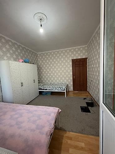 квартиры мкр джал: 3 комнаты, Собственник, Без подселения, С мебелью полностью — 10