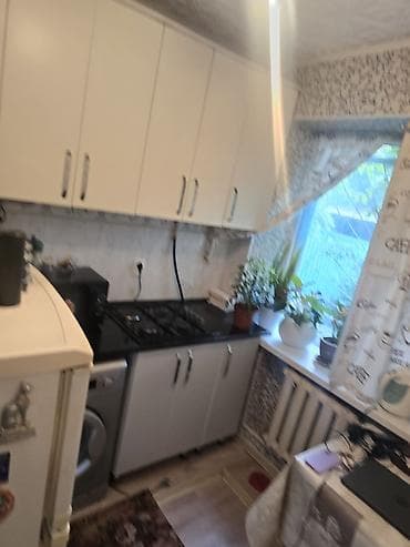 ищу квртиру: 1 комната, 27 м², 1 этаж, Косметический ремонт — 6