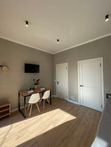 дом на день: 2 бөлмө, Менчик ээси, Толугу менен эмереги бар — 7