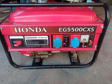 генератор для дома: Генератор бензиновый срочно — 1