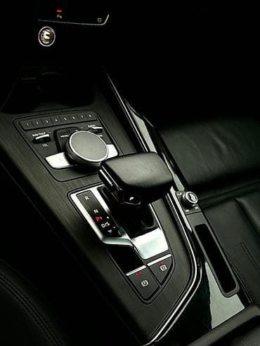 nardo grey: Audi A5: 2019 г., Лифтбек — 9