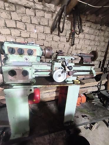 солнечный прожектор 200 вт уличный: Токарный станок ТВ 4 полный рабочий - Тип: универсальный токарный — 3