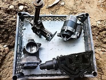 Коллекторлор: Коллектор Renault Колдонулган, Оригинал, Франция — 4