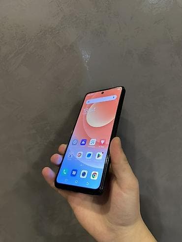 tecno pova 5 бишкек: Tecno Camon, түсү - Кара — 8